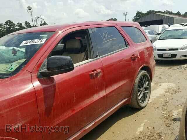 2015 DODGE DURANGO - VIN: 1C4RDHAG6FC201544 - Фото 10