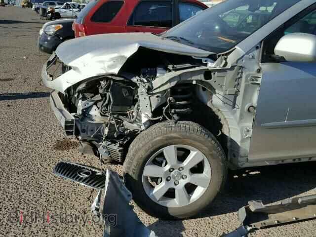 2005 LEXUS RX330 - VIN: 2T2HA31U35C049088 - Фото 9