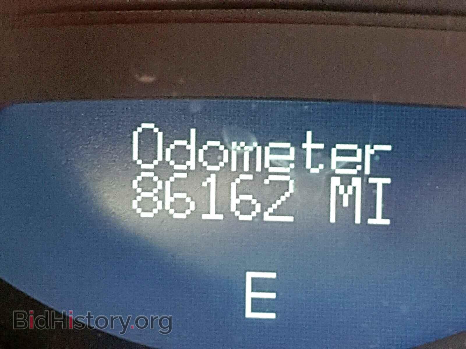 2011 CADILLAC CTS - VIN: 1G6DV1EP3B0130858 - Фото 8
