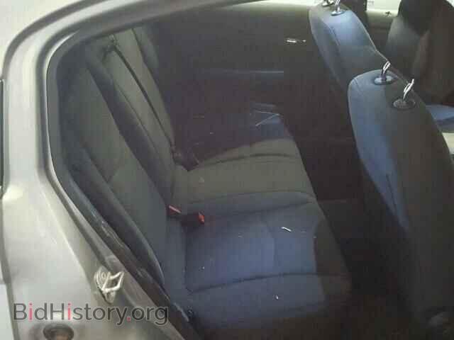 2014 CHRYSLER 200 - VIN: 1C3CCBBG2EN150149 - Фото 6