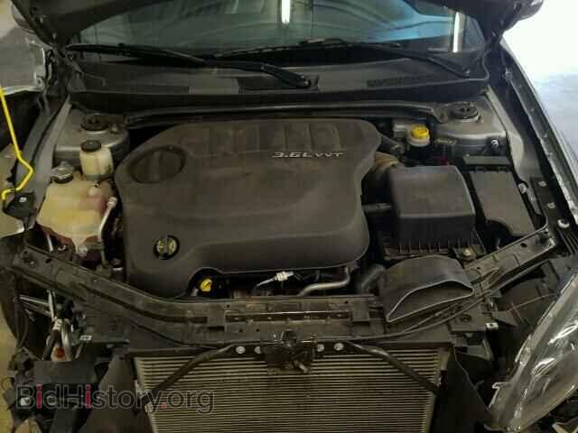 2014 CHRYSLER 200 - VIN: 1C3CCBBG2EN150149 - Фото 7