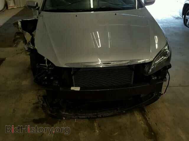 2014 CHRYSLER 200 - VIN: 1C3CCBBG2EN150149 - Фото 9