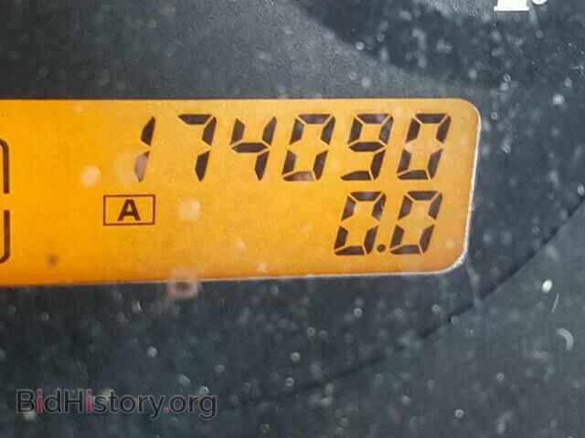 2007 NISSAN VERSA - VIN: 3N1BC13E07L427840 - Фото 8