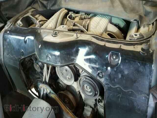 1998 PORSCHE BOXSTER - VIN: WP0CA2988WU624970 - Фото 7