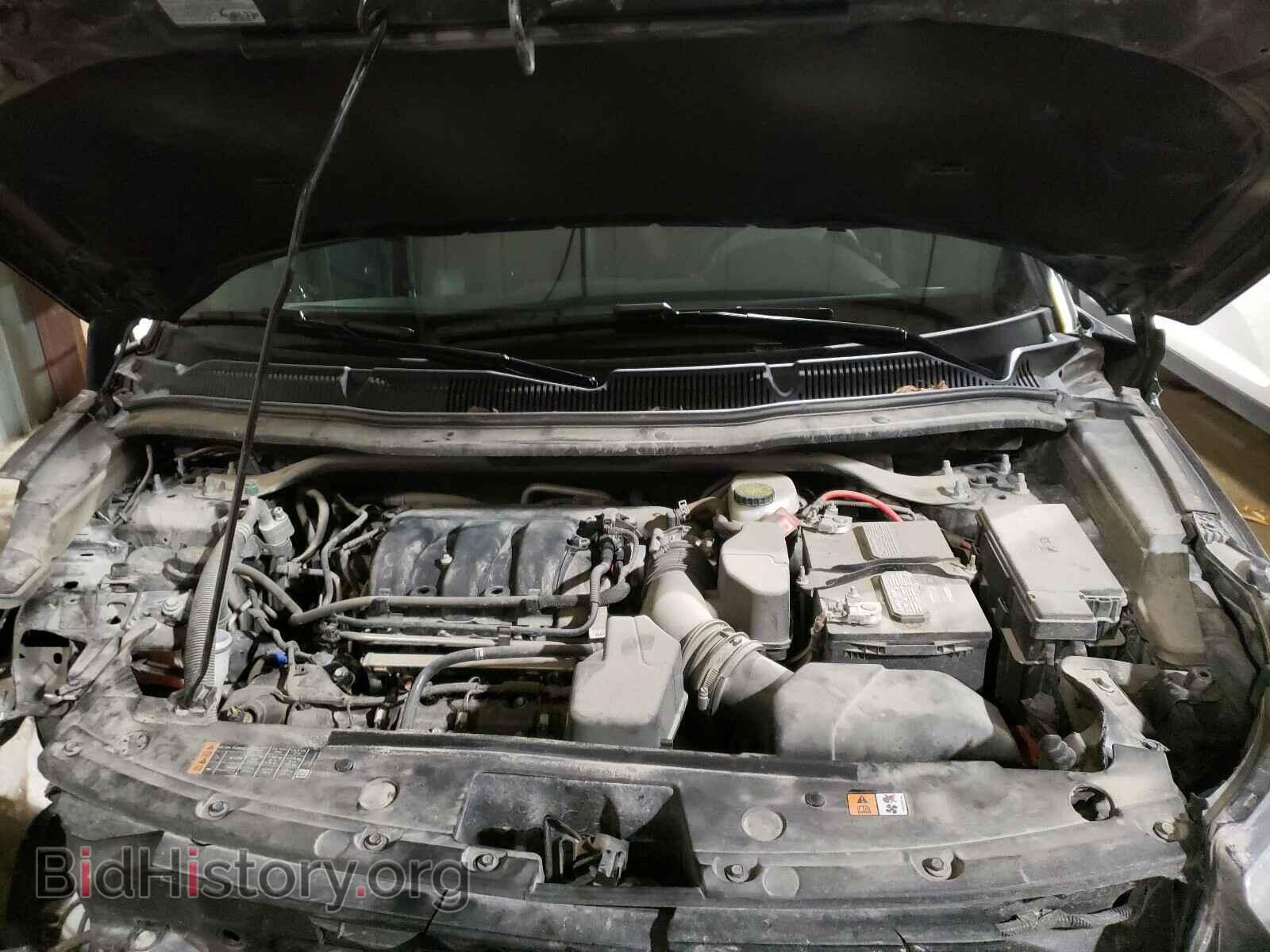 2018 FORD EXPLORER - VIN: 1FM5K8F88JGC82677 - Фото 7