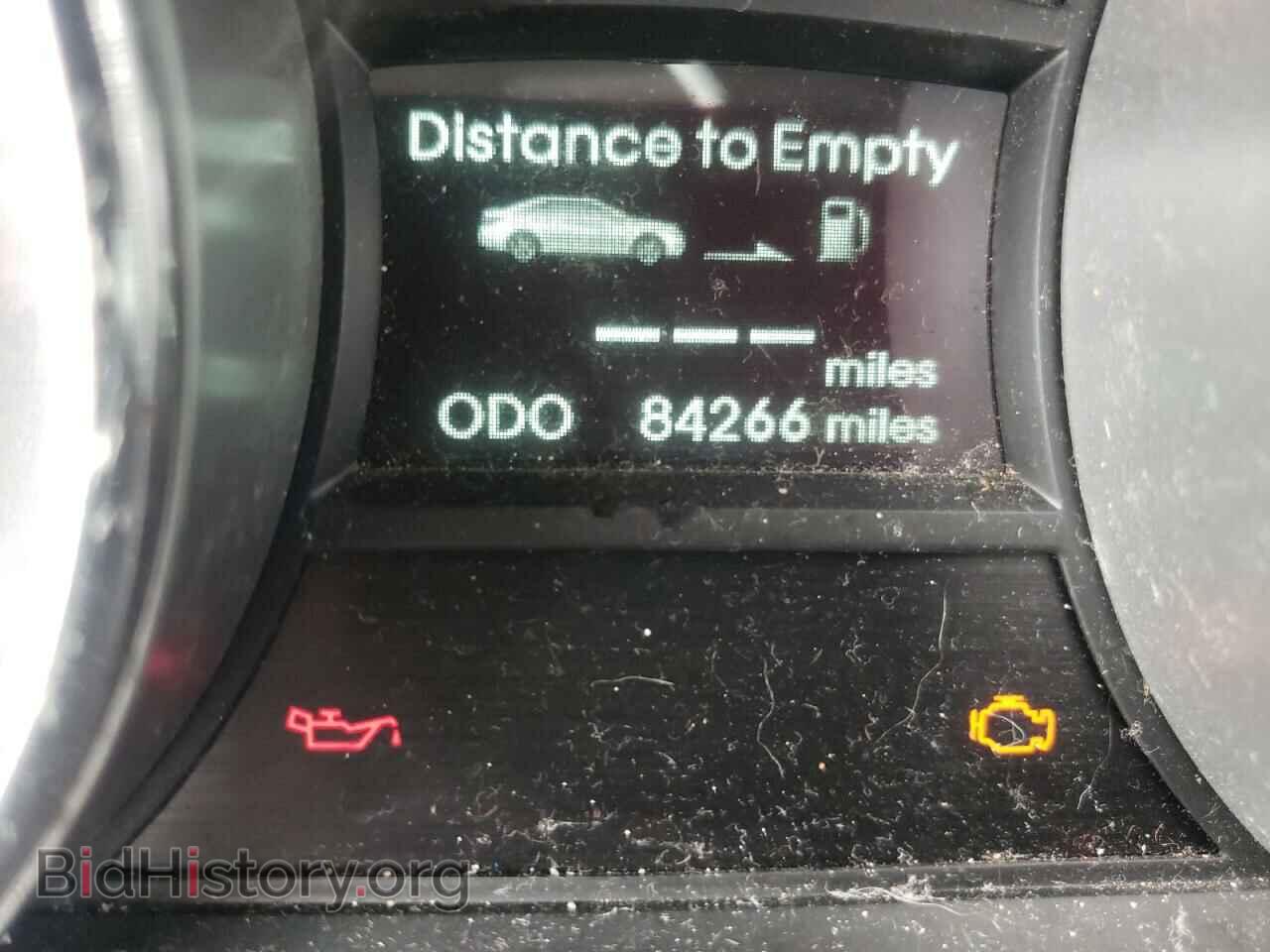 2013 HYUNDAI SONATA - VIN: 5NPEB4AC3DH762165 - Фото 8