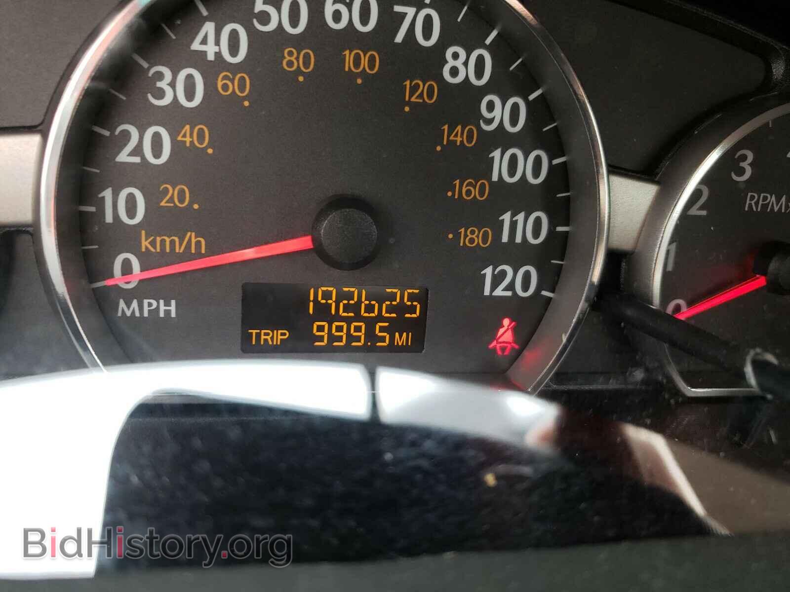 2007 SATURN ION - VIN: 1G8AJ55F47Z154545 - Фото 8