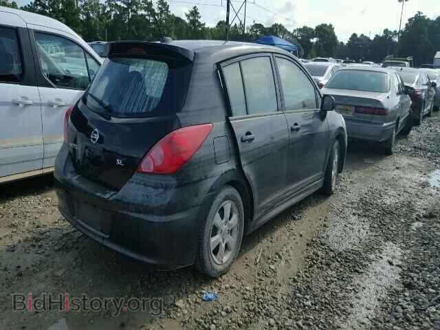 2011 NISSAN VERSA - VIN: 3N1BC1CP5BL514868 - Фото 4
