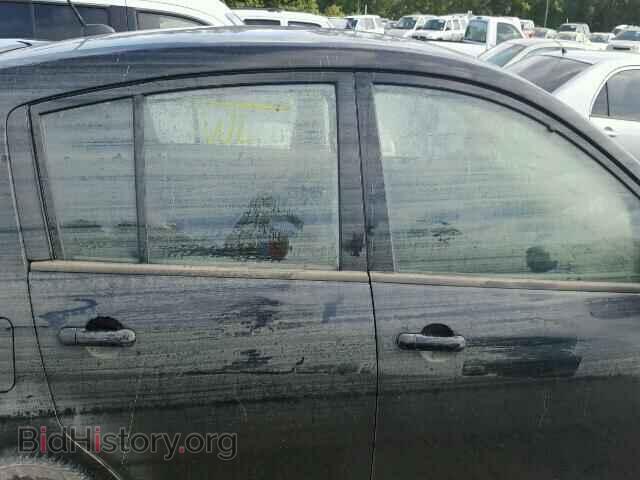 2011 NISSAN VERSA - VIN: 3N1BC1CP5BL514868 - Фото 9