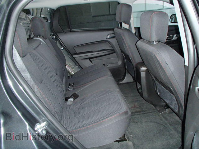 2013 GMC TERRAIN - VIN: 2GKFLREK7D6291579 - Фото 6