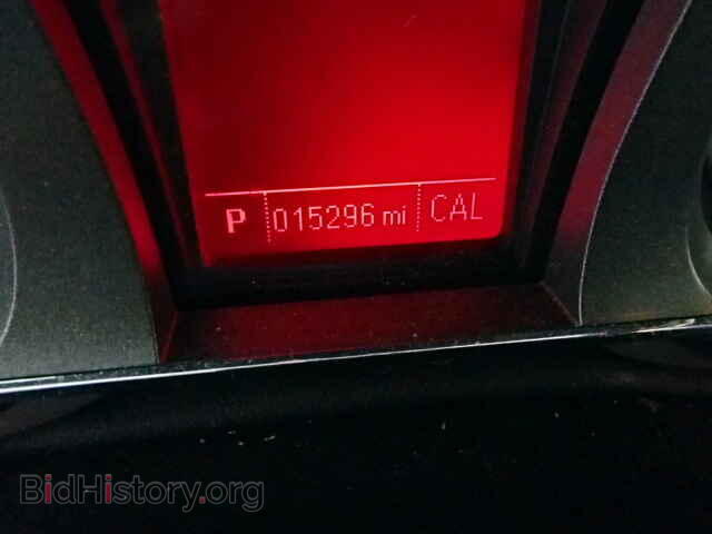 2013 GMC TERRAIN - VIN: 2GKFLREK7D6291579 - Фото 8