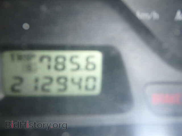 2004 MITSUBISHI LANCER - VIN: JA3AJ26E54U014778 - Photo 8