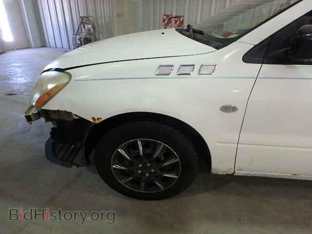 2004 MITSUBISHI LANCER - VIN: JA3AJ26E54U014778 - Photo 9