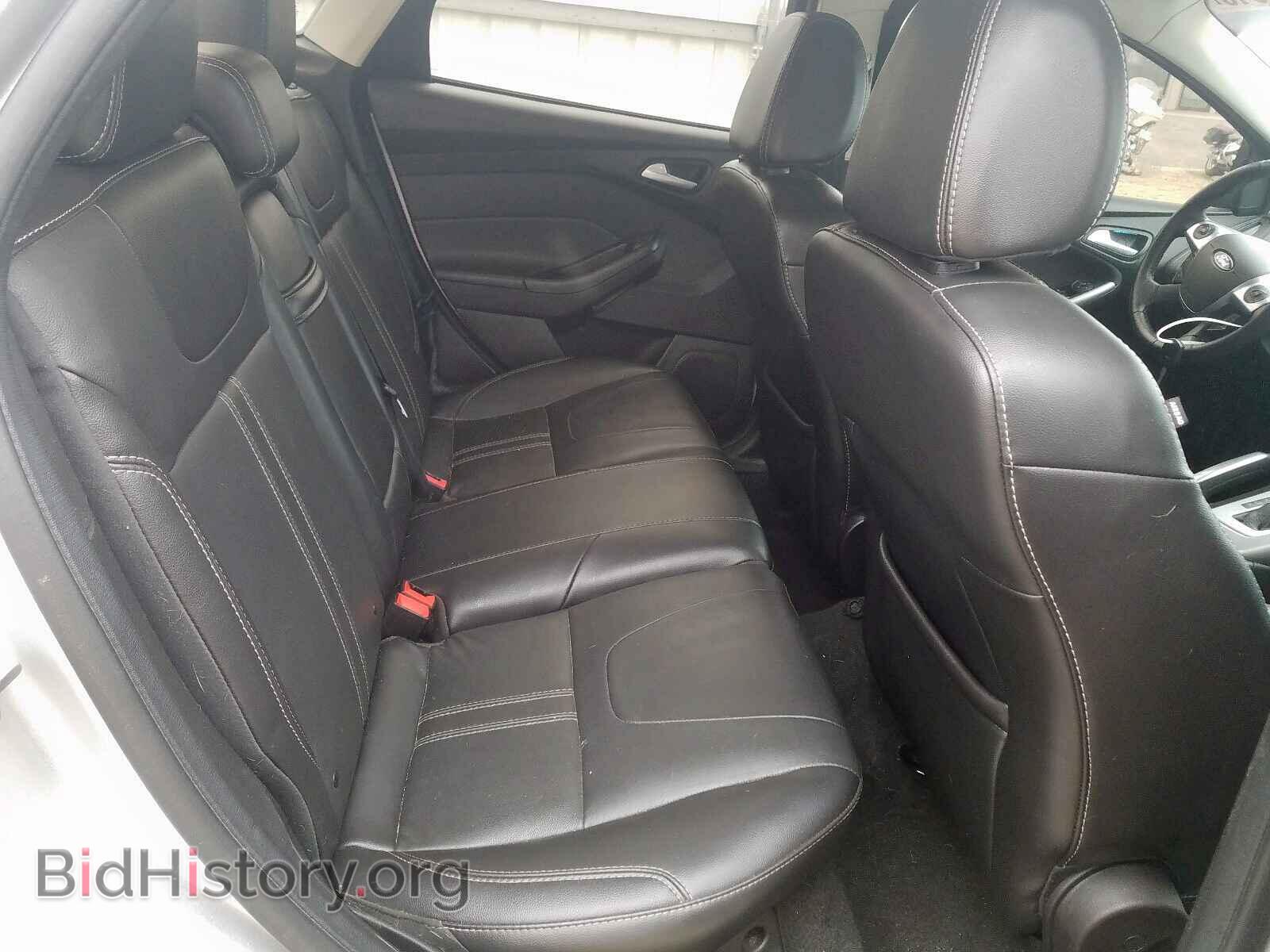 2013 FORD FOCUS - VIN: 1FADP3F20DL326320 - Photo 6