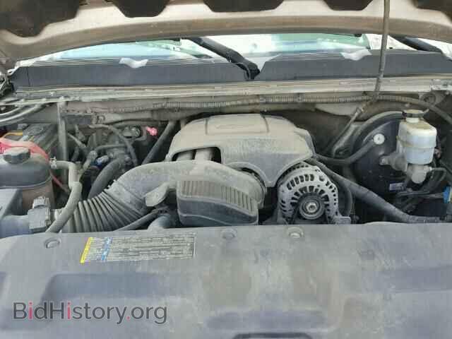 2009 CHEVROLET SILVERADO - VIN: 3GCEC13C49G256255 - Фото 7