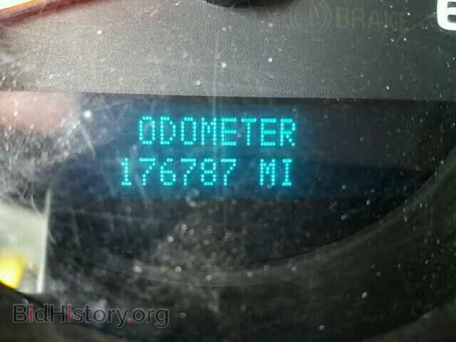 2009 CHEVROLET SILVERADO - VIN: 3GCEC13C49G256255 - Фото 8