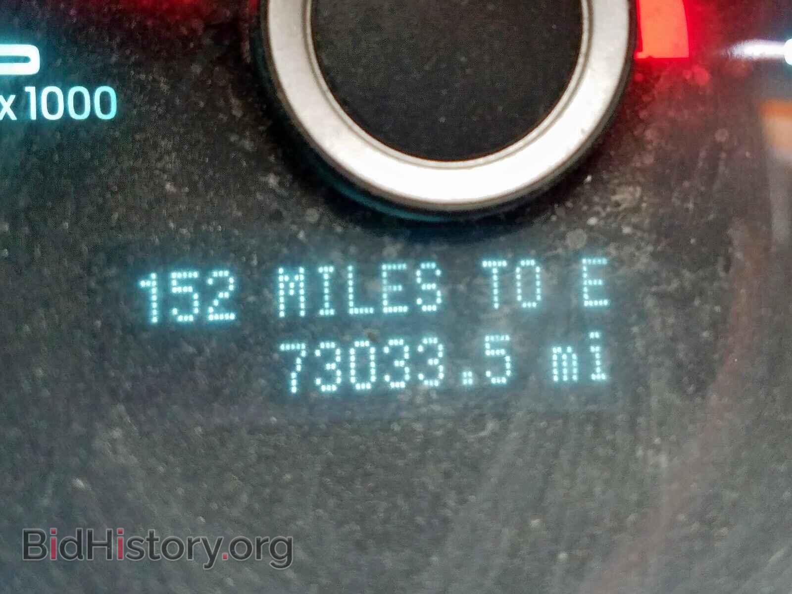2014 FORD MUSTANG - VIN: 1ZVBP8AM2E5282542 - Фото 8