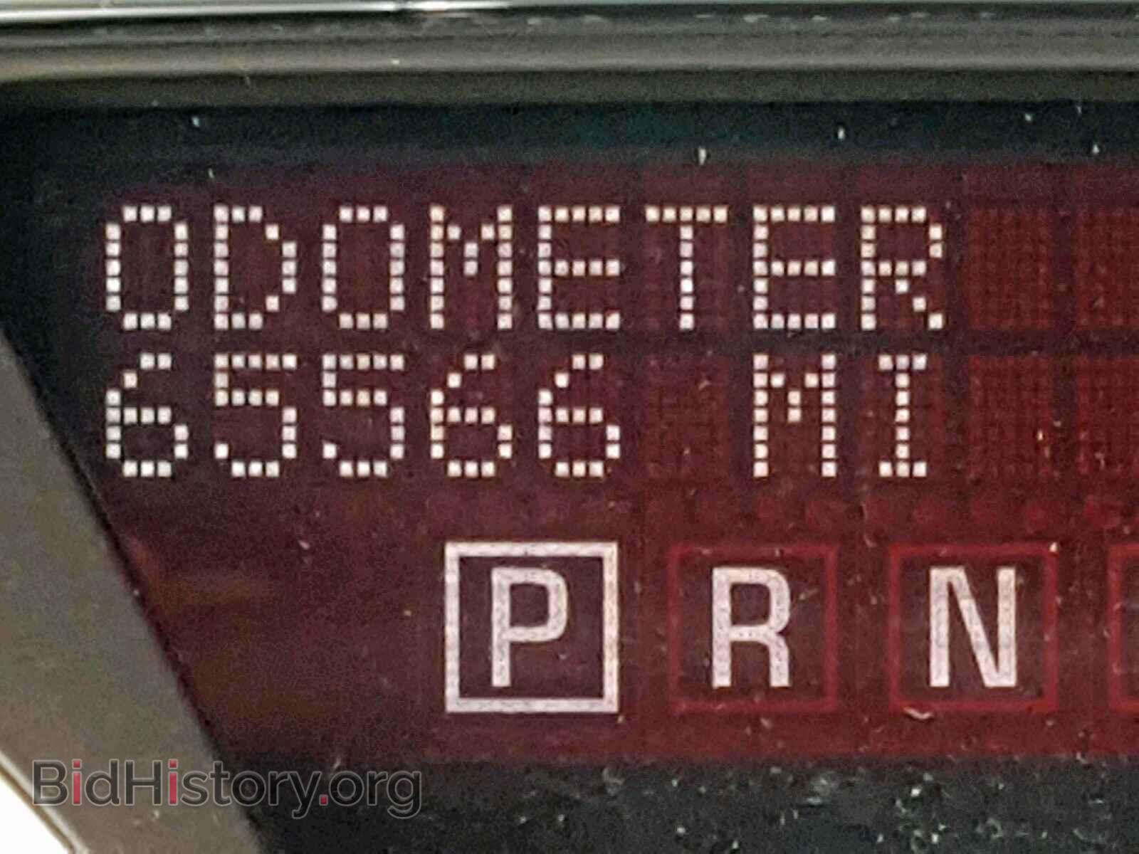 2014 GMC ACADIA DEN - VIN: 1GKKRTKD4EJ212017 - Фото 8