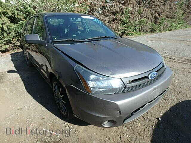 Фотография 1FAHP3GN3BW200622 - FORD FOCUS 2011