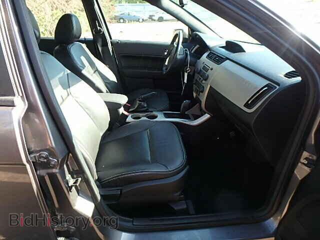 2011 FORD FOCUS - VIN: 1FAHP3GN3BW200622 - Фото 5