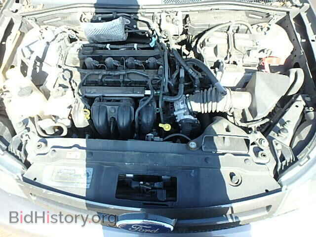 2011 FORD FOCUS - VIN: 1FAHP3GN3BW200622 - Фото 7