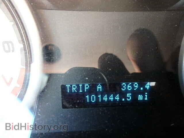 2011 FORD FOCUS - VIN: 1FAHP3GN3BW200622 - Фото 8