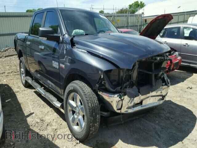 Фотография 1C6RR7LT5ES159708 - RAM TRUCK 2014