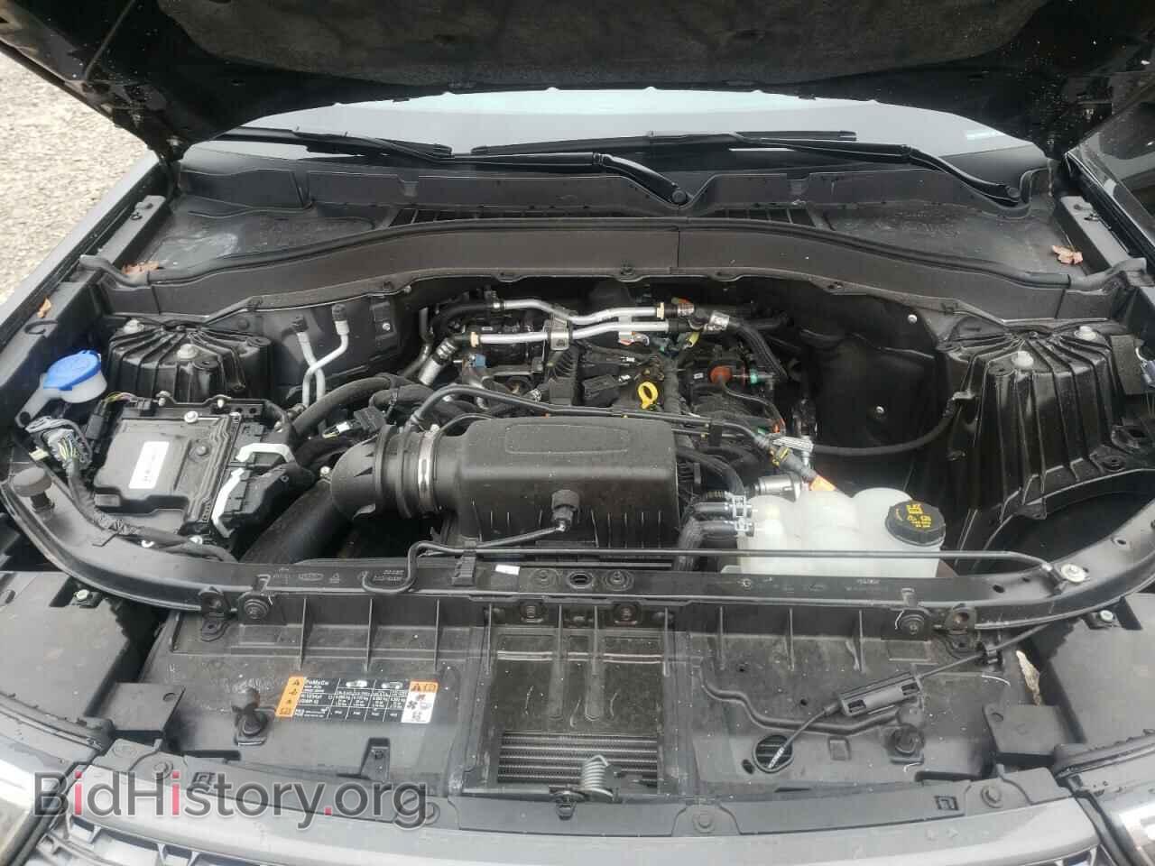 2021 FORD EXPLORER - VIN: 1FMSK7DHXMGA77186 - Photo 7