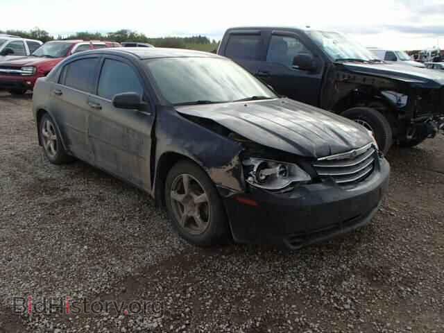 Фотография 1C3LC46B69N521944 - CHRYSLER SEBRING 2009
