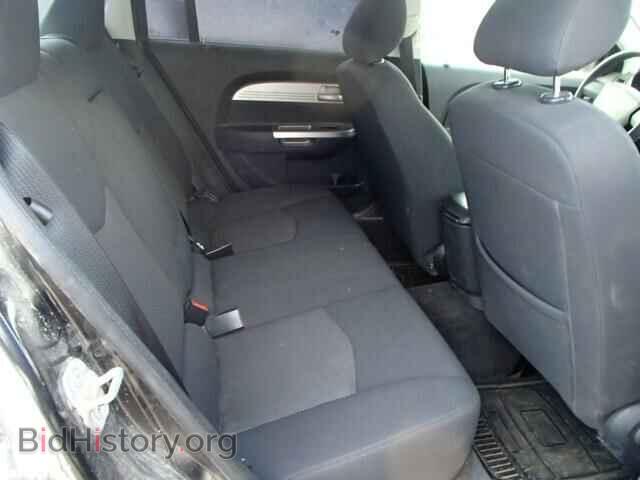 2009 CHRYSLER SEBRING - VIN: 1C3LC46B69N521944 - Фото 6