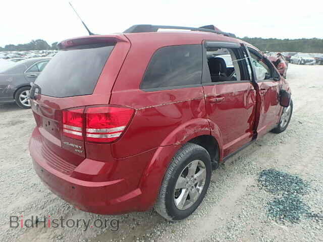 2010 DODGE JOURNEY - VIN: 3D4PG5FV4AT105786 - Фото 4