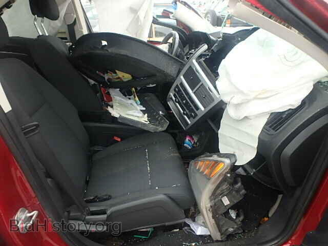2010 DODGE JOURNEY - VIN: 3D4PG5FV4AT105786 - Фото 5