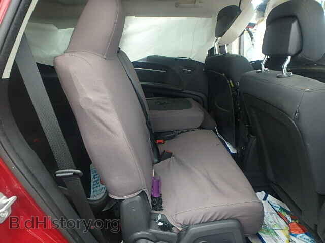 2010 DODGE JOURNEY - VIN: 3D4PG5FV4AT105786 - Фото 6