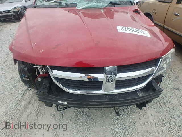 2010 DODGE JOURNEY - VIN: 3D4PG5FV4AT105786 - Фото 7