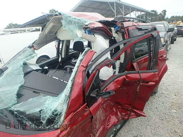 2010 DODGE JOURNEY - VIN: 3D4PG5FV4AT105786 - Фото 9