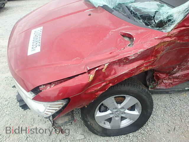 2010 DODGE JOURNEY - VIN: 3D4PG5FV4AT105786 - Фото 10
