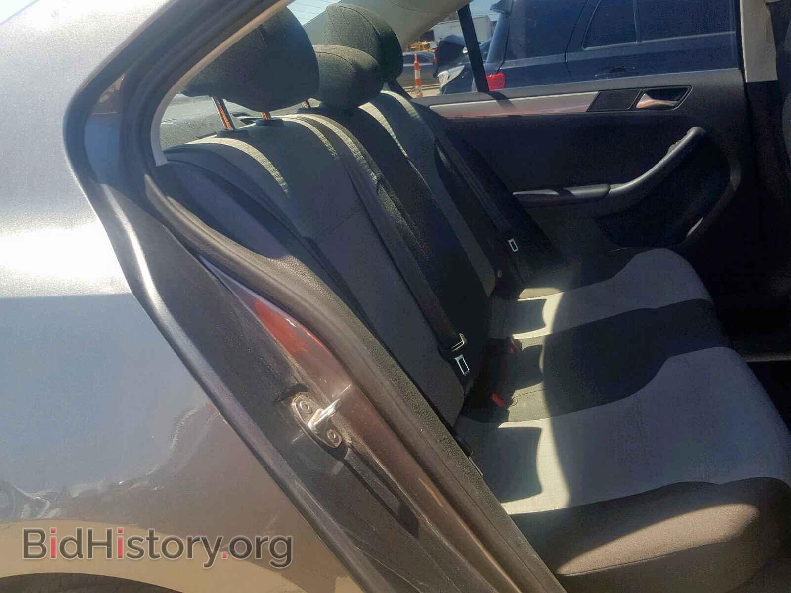 2017 VOLKSWAGEN JETTA - VIN: 3VW2B7AJ6HM415445 - Photo 6