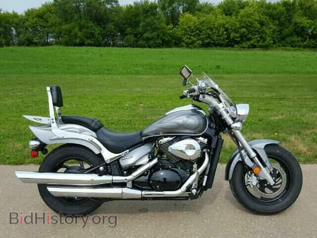 Фотография JS1VS56AX72101603 - SUZUKI CYC VZ/VZR 2007