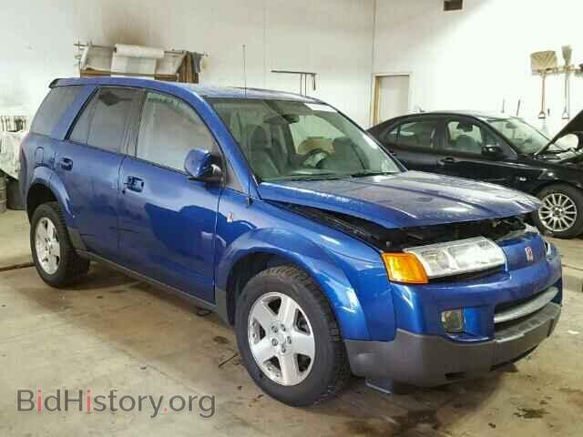 Photo 5GZCZ53475S822030 - SATURN VUE 2005