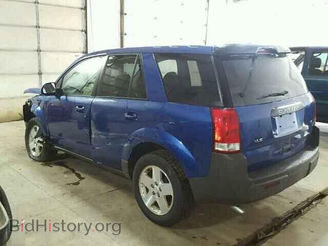 2005 SATURN VUE - VIN: 5GZCZ53475S822030 - Фото 3