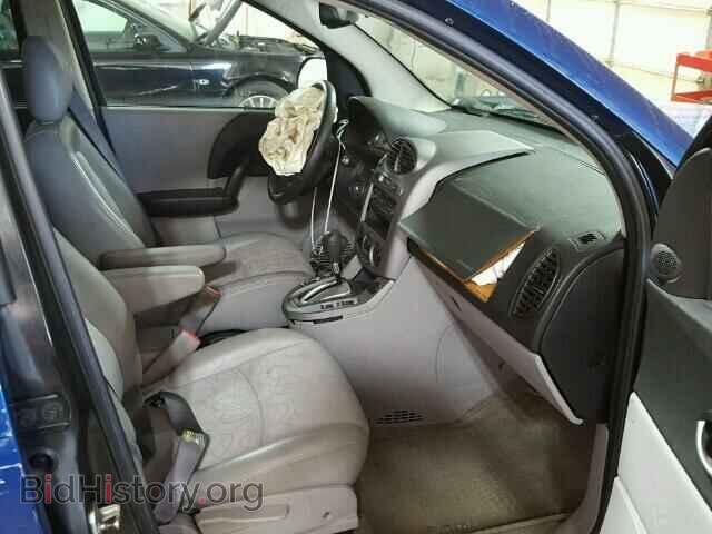 2005 SATURN VUE - VIN: 5GZCZ53475S822030 - Фото 5