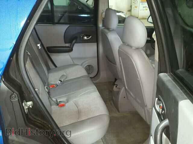 2005 SATURN VUE - VIN: 5GZCZ53475S822030 - Фото 6