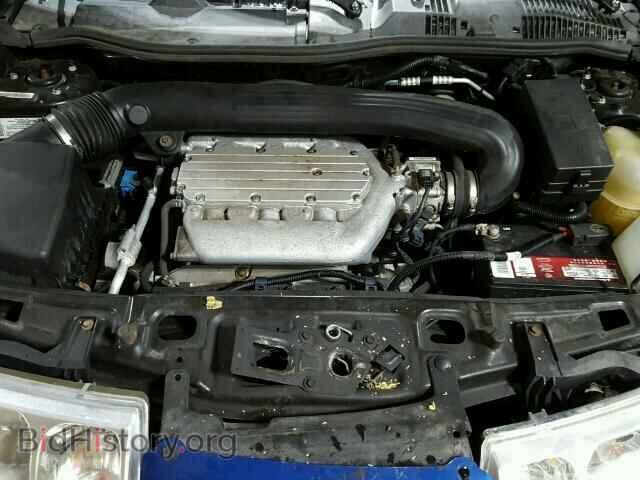 2005 SATURN VUE - VIN: 5GZCZ53475S822030 - Фото 7