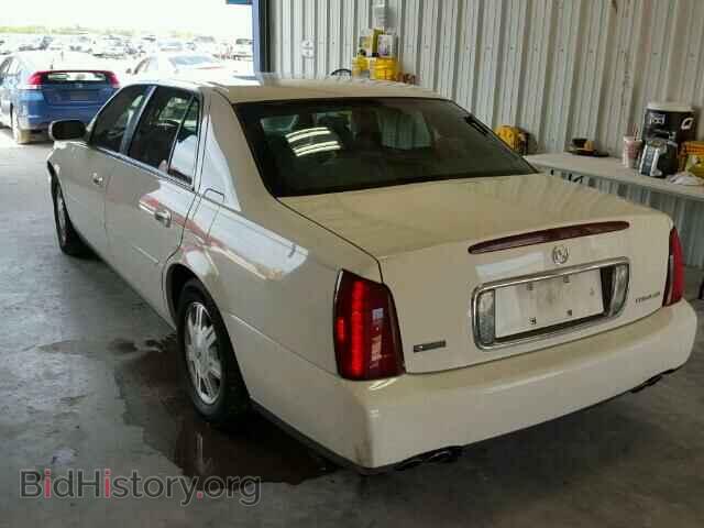 2004 CADILLAC DEVILLE - VIN: 1G6KD57Y04U230273 - Photo 3