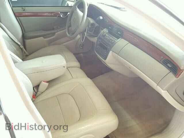 2004 CADILLAC DEVILLE - VIN: 1G6KD57Y04U230273 - Photo 5