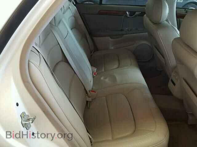 2004 CADILLAC DEVILLE - VIN: 1G6KD57Y04U230273 - Photo 6