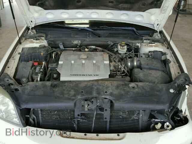 2004 CADILLAC DEVILLE - VIN: 1G6KD57Y04U230273 - Photo 7