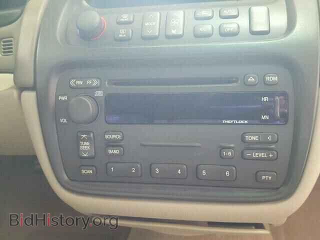 2004 CADILLAC DEVILLE - VIN: 1G6KD57Y04U230273 - Photo 9