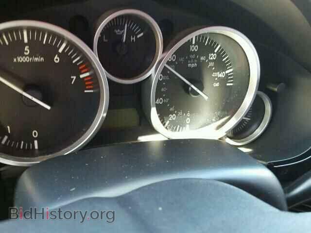 2006 MAZDA MIATA - VIN: JM1NC25FX60106678 - Фото 8