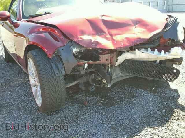 2006 MAZDA MIATA - VIN: JM1NC25FX60106678 - Фото 9